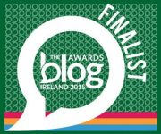 myUCD Blog Finalist Blog Awards Ireland
