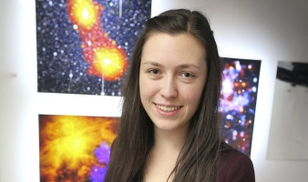 My Physics Summer Internship – The Unpredictability & Excitement of Research