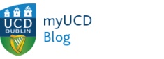 myUCD Blog